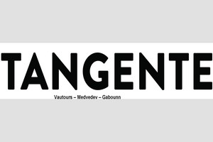 Tangente : Vautours – Medvedev – Gabounn