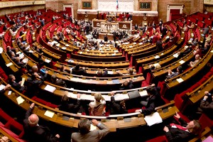 Le contrôle empêché des ventes d’armes françaises