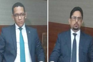 Les Ministres de la culture et du pétrole commentent les résultats du Conseil des ministres