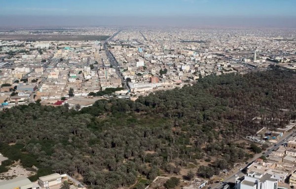 Exilées aux États-Unis, les victimes afro-mauritaniennes pousuivent la lutte