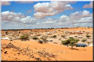 Un projet pilote en Mauritanie afin de faciliter l’accès à l’eau et à l’électricité pour tous 