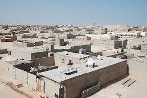 Découvrez de quoi souffre actuellement Nouadhibou
