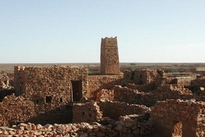 Mauritanie: début de la 8e édition du Festival des villes anciennes
