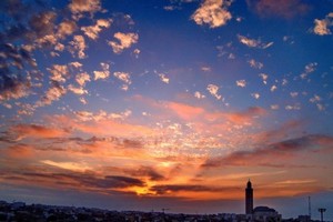Mauritanie : de gros chantiers attendent le milliardaire Bouamatou