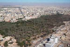 Mauritanie: l’opposition boycotte la dernière séance de la session parlementaire