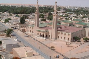 Mauritanie: deux militants s’affirment victimes de mauvais traitements en prison