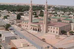 Une délégation négro-mauritanienne attendue en Suisse bloquée à Nouakchott