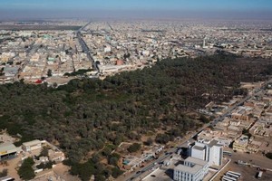 Le marché mauritanien réunit les ambassadeurs marocain et algérien autour de la même table