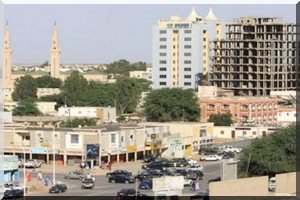 Nouakchott : Sécurité renforcée autour des hôtels