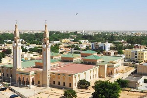 Découverte d'un corps sans vie dans une boutique à Tensoueilem, à Nouakchott