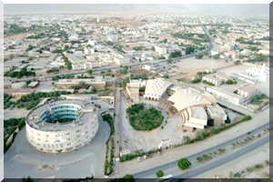  Deux nouvelles voies à Nouakchott baptisées Al Qods et Zayed