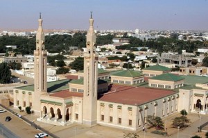 À l'assaut du marché mauritanien : 170 entreprises algériennes à Nouakchott