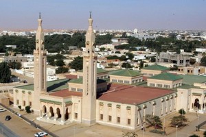 L’Algérie est le deuxième fournisseur de la Mauritanie