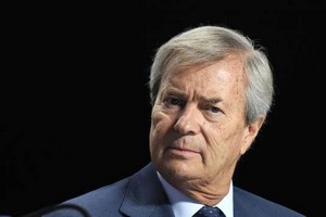 Après la Mauritanie, le Français Bolloré est soupçonné de corruption au Togo et en Guinée