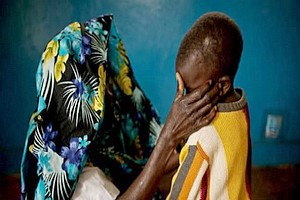 Crimes sexuels en Afrique, bientôt la fin de l’impunité ?