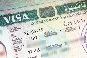 Maroc-Mauritanie: le visa marocain désormais en 24 heures
