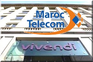 Etisalat a carte blanche pour racheter les parts de Vivendi 