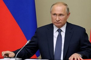La Russie décide d’éponger plus de 20 milliards de dollars de la dette africaine