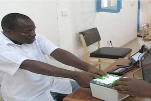 Mauritanie: vers un recensement à vocation électorale