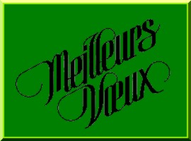 Les Voeux du bureau du Mouvement des Jeunes de l’AJD/MR