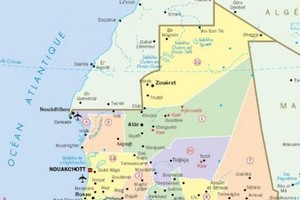 La Mauritanie, enjeu stratégique entre le Maroc et l’Algérie