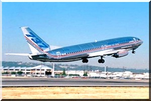 Promotion touristique : Vers la mise en place d’un vol aérien Paris- Atar -Saint-Louis.