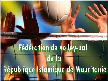 La fédération mauritanienne de volleyball veut relancer la discipline