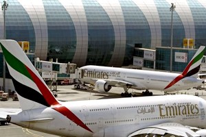 La Tunisie suspend les vols d’Emirates après une mesure ciblant les Tunisiennes