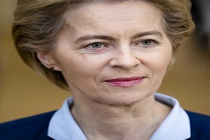 Coronavirus: l'Union Européenne garantit 15 milliards d'euros pour aider l'Afrique (von der Leyen)