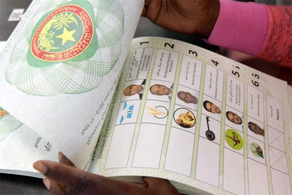 Mauritanie : une alliance de candidats dénonce la manipulation des parrainages 