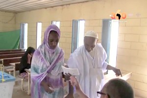 Vidéo. Mauritanie: un deuxième tour des législatives et locales sous haute surveillance