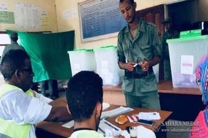Mauritanie : civils et militaires voteront le même jour lors des présidentielles