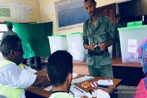 Mauritanie: les militaires voteront dorénavant le même jour que les civils
