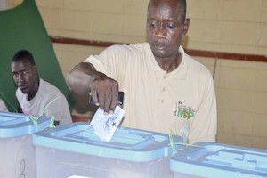 Mauritanie: les observateurs de l’UA rejettent les accusations de fraudes