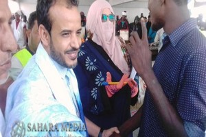 Le candidat El Mourteji Wafi reporte son déplacement à l’intérieur du pays