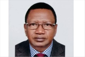 Carnet de voyage : Focus sur un diplomate exemplaire M. WAGUE Aliou, diplomate et humaniste