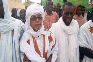 Mauritanie : l’opposition dénonce la gestion 