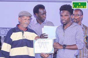 Walf Académie : soirée de remise des diplômes pour la première promotion [Vidéo & PhotoReportage]