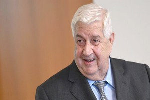 Etats-Unis, Turquie et France doivent quitter