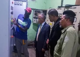 Assaba : le wali appelle à améliorer le service d’électricité et à assurer sa distribution équitable