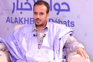 Mauritanie - Alakhbar Débats : Mourteji : La jeunesse à besoin qu’on lui parle son langage