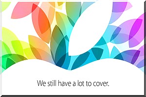 iPad Air, Mac Pro, nouveaux tarifs... : les 5 annonces d'Apple à retenir