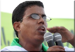 Arrestation : de Ould Weddia à l’aéroport de Nouakchott. 