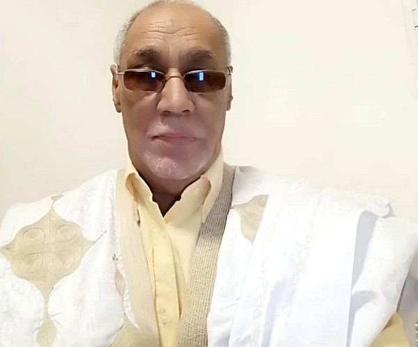 Régularisation des travailleurs informels : Tournant vers une justice sociale inclusive/El Wely Sidi Heiba