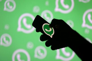 Réseaux sociaux: comment WhatsApp a permis d’espionner des dissidents africains