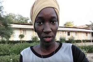 Mauritanie : lancement de la campagne #laisseeclatertamelanine, pour lutter contre la dépigmentation