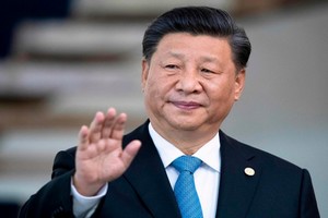 Coronavirus : Xi Jinping promet de partager tout vaccin mis au point en Chine à l'ensemble de l'humanité