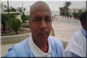 Mauritanie: les journalistes 