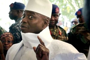Gambie : une enquête révèle qu’1 milliard de dollars a été détourné sous Yahya Jammeh 