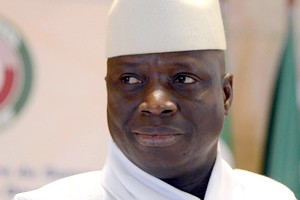 Gambie: la société civile demande les résultats d’une enquête sur l’ère Jammeh